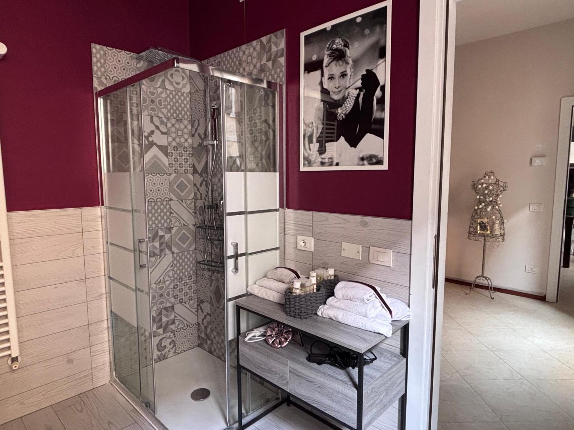 Boutique Apt Casa Di Silvia City Center Parking - Verona — Photos 1