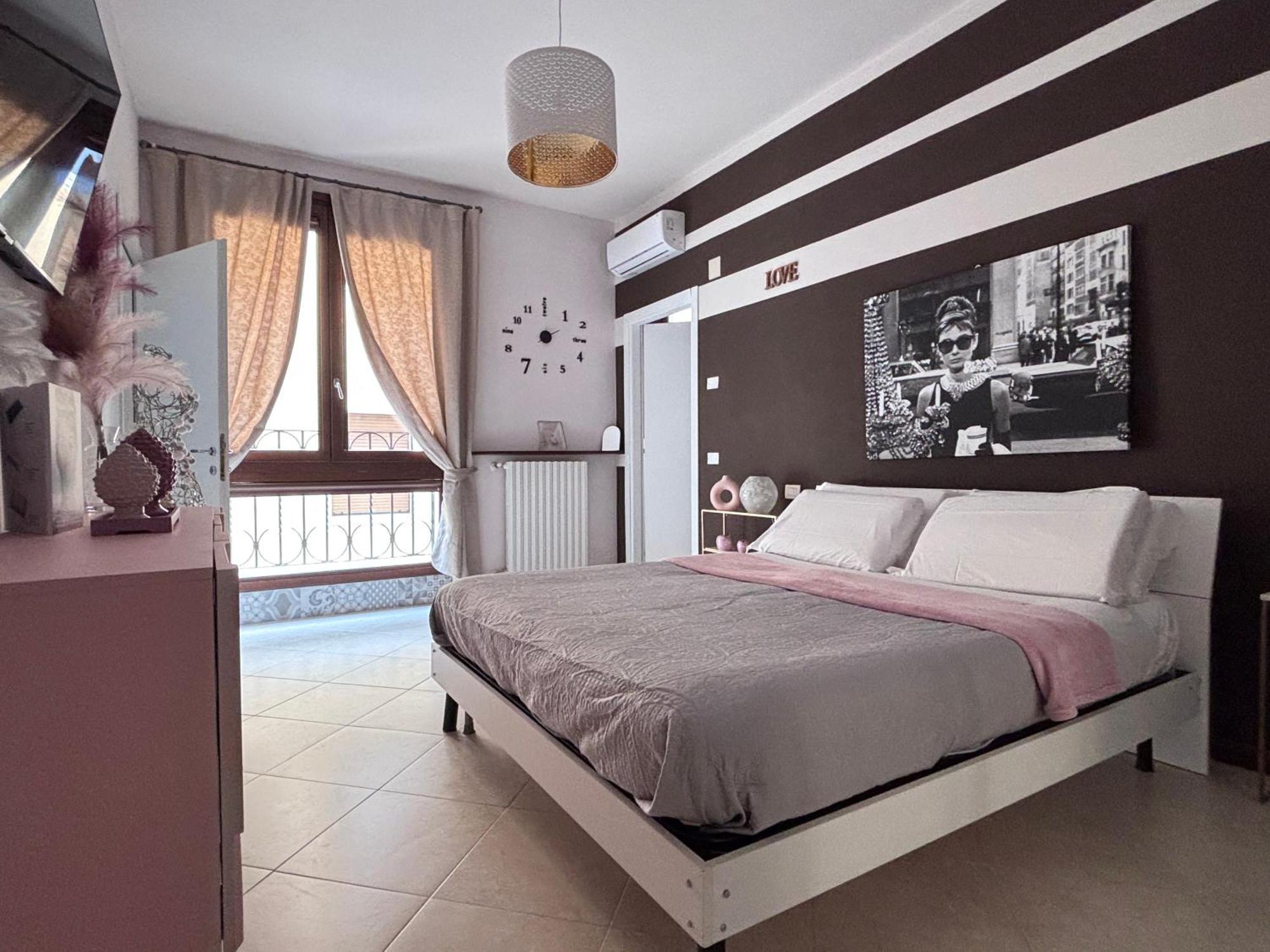 Boutique Apt Casa Di Silvia City Center Parking - Verona, Verona
