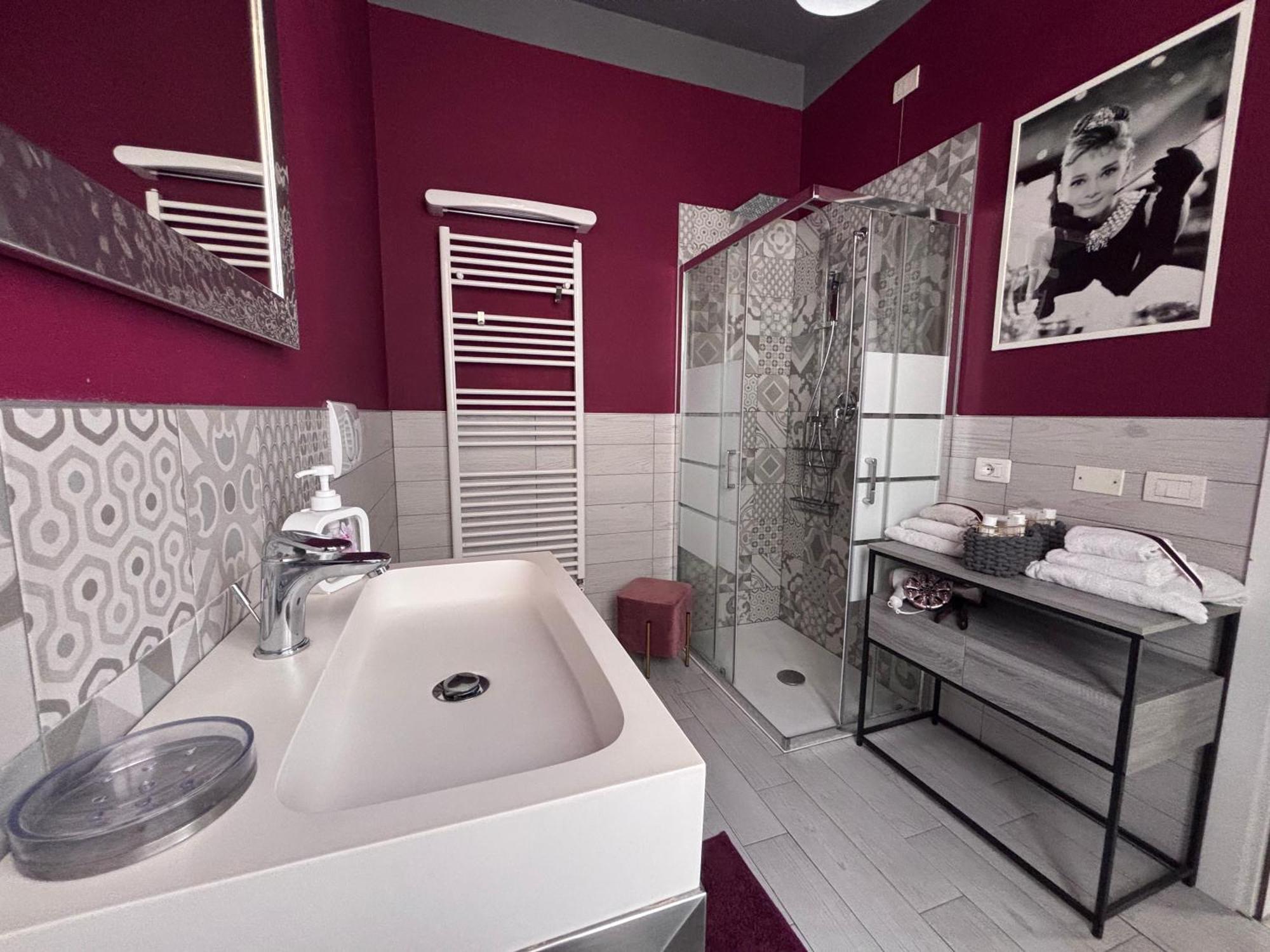 Boutique Apt Casa Di Silvia City Center Parking - Verona — Photos 2