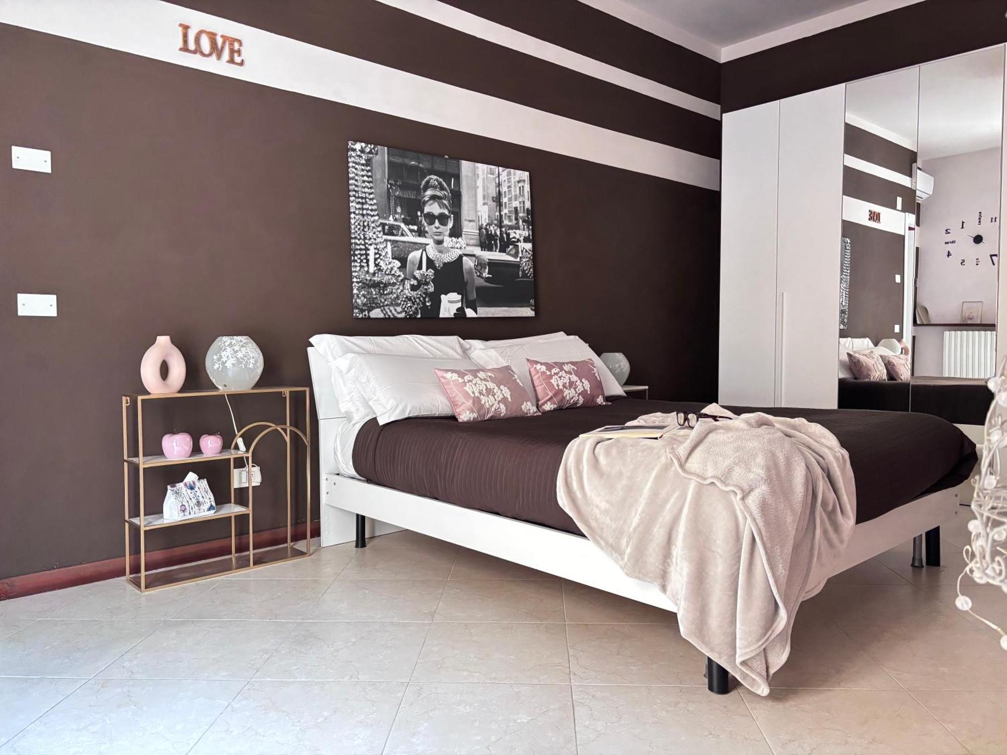 Boutique Apt Casa Di Silvia City Center Parking - Verona — Photos 3